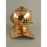 casca scafandru 244.003-1/H20